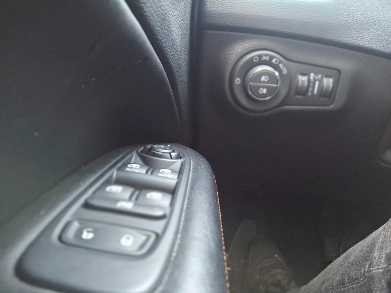 Jeep Compass 2.0 Multijet II aut. 4WD