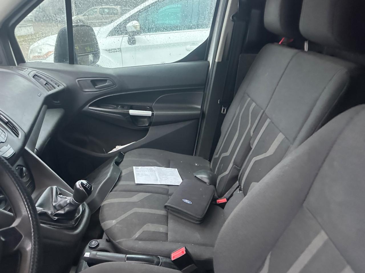 Ford Transit Connect 210 1.6 TDCi 95CV PC Combi Entry N1