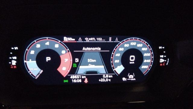 AUDI A3 SPORTBACK 30 g-tron S tronic Business Advanced