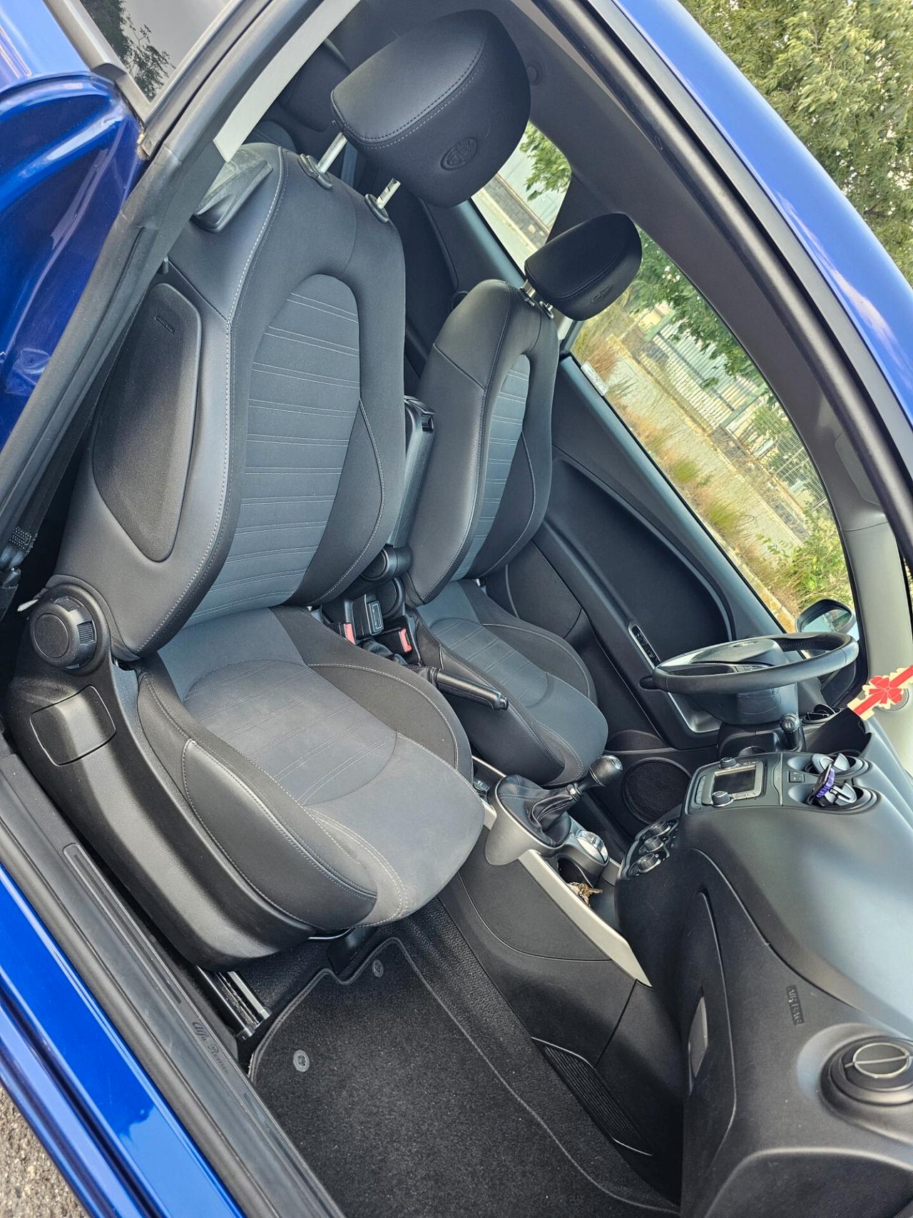 Alfa Romeo MiTo Super 1.3 JTDm 95 EURO6 Unico Proprietario
