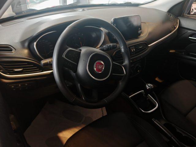 FIAT Tipo 1.4 5 porte Mirror