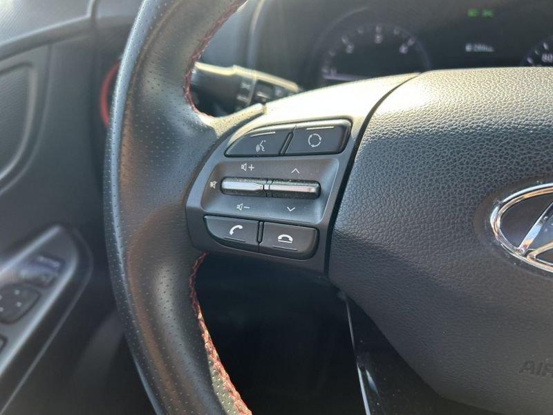 Hyundai Kona 1.6 CRDI 115 CV Xpossible ECCELLENTI CONDIZIONI