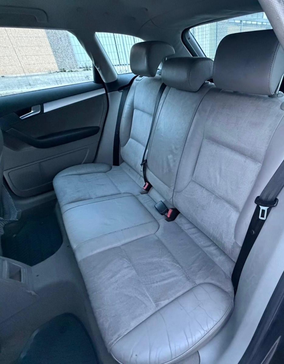 Audi A3 2.0 16V TDI Ambition