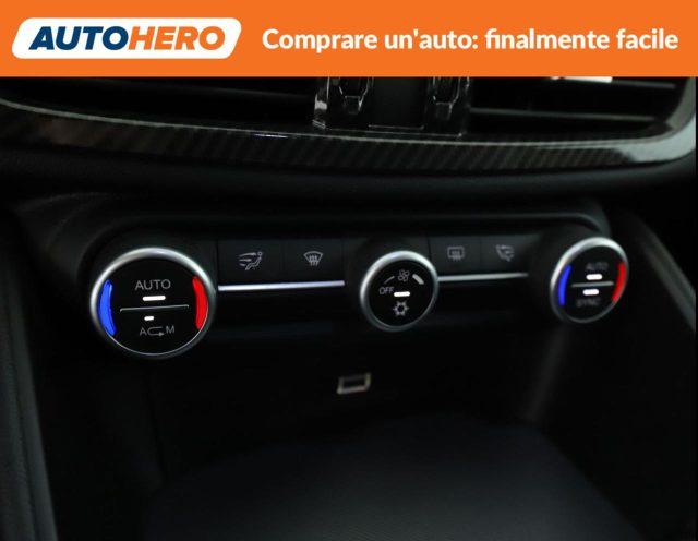 ALFA ROMEO Giulia 2.2 Turbodiesel 150 CV AT8 Super