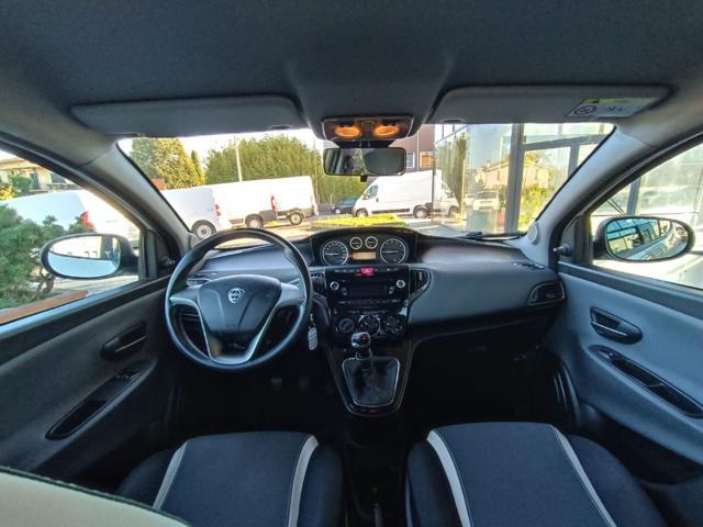 LANCIA Ypsilon 1.2 69 CV 5 porte Elefantino