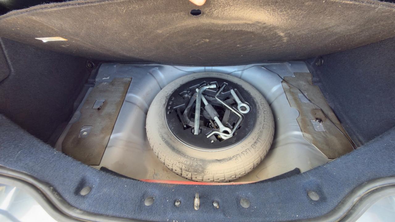 Lancia MUSA 1.3 Multijet 16V 70 CV Oro Plus