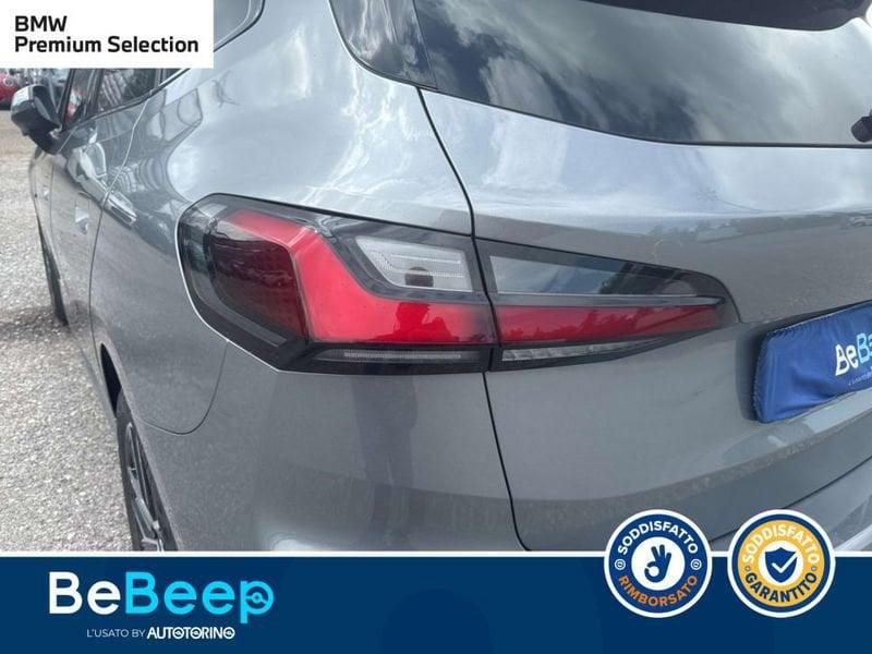 BMW Serie 2 Active Tourer 218D ACTIVE TOURER MSPORT AUTO