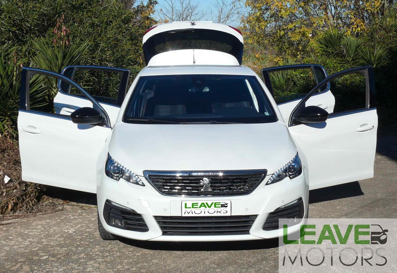 Peugeot 308 BlueHDi 120 S&S GT Line (M1439)