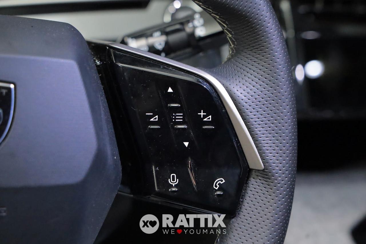 Peugeot 5008 1.2 Hybrid 145GT GT e-DCS6 7p.ti