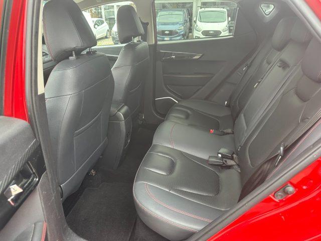 EVO Evo3 1.5 Bi-fuel GPL