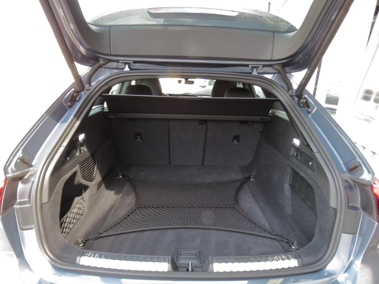 AUDI A5 Avant TFSI