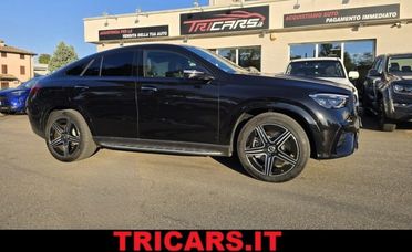 MERCEDES-BENZ GLE 350 de hybrid EQ 4Matic Coupé AMG Premium Plus IVA ESP