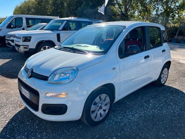 Fiat Panda 1.2 Pop 69CV E6