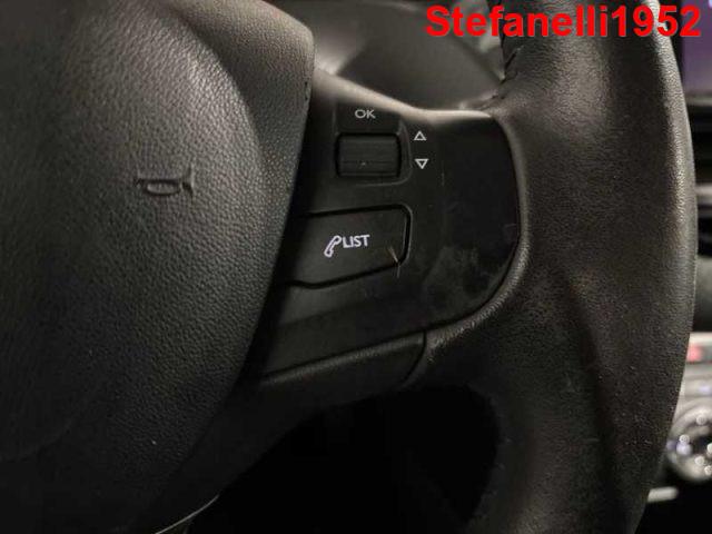 PEUGEOT 2008 - 1.2 puretech 12v Allure 82cv E6