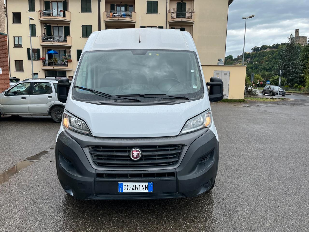 Fiat Ducato FIAT DUCATO 2300 MJET