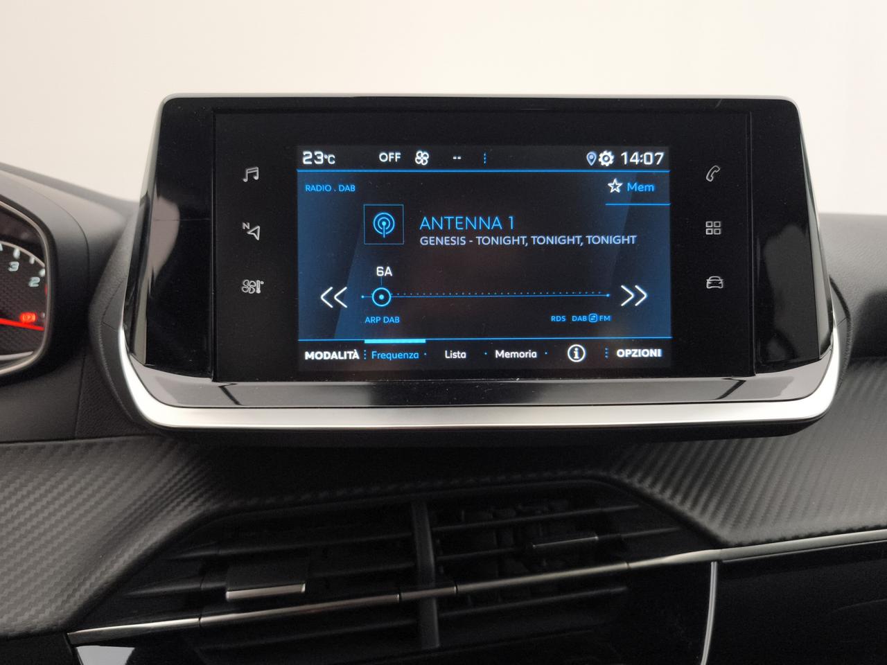 PEUGEOT 208 II 2019 - 208 1.2 puretech Allure s&s 100cv