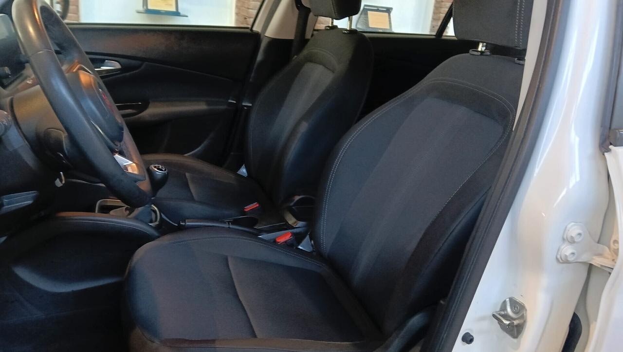Fiat Tipo 1.3 Mjt S&S 5 porte