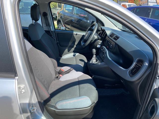 FIAT Panda 1.2 EasyPower Easy GPL