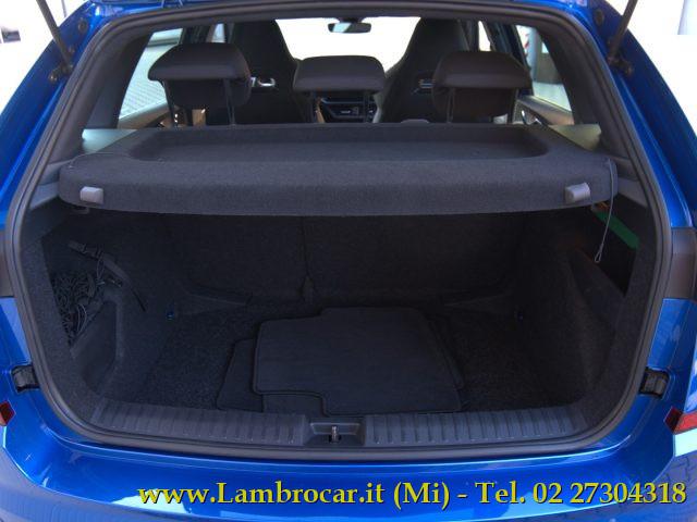 SKODA Kamiq 1.0 TSI 110cv Style