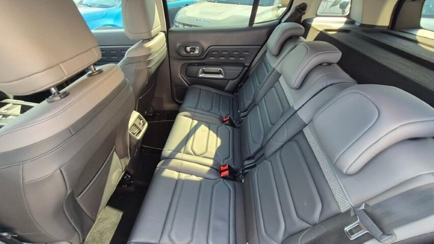Citroen C5 Aircross BlueHDi 130 S&S EAT8 Shine Pack - 2023