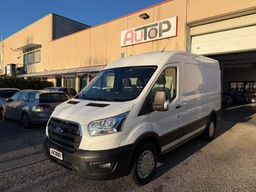 Ford Transit 350 2.0TDCi EcoBlue 130CV PM-TM Furgone Trend