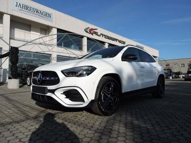 Mercedes-Benz GLA GLA 180 Automatic AMG Line Advanced Plus