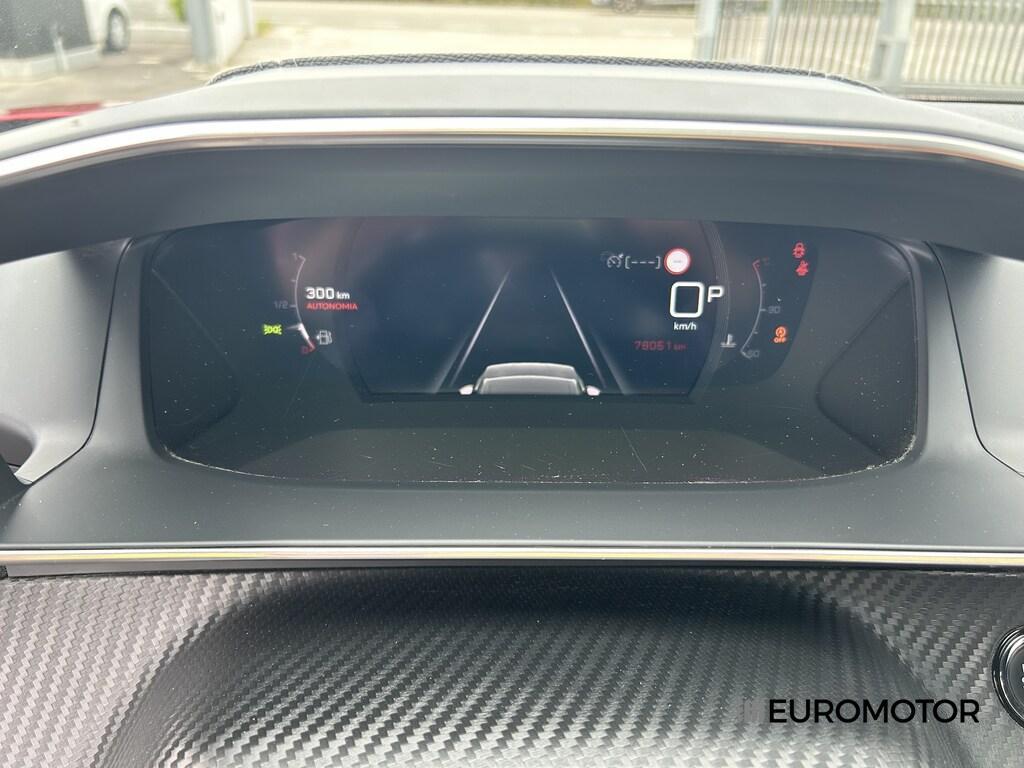 Peugeot 2008 1.5 BlueHDi GT EAT