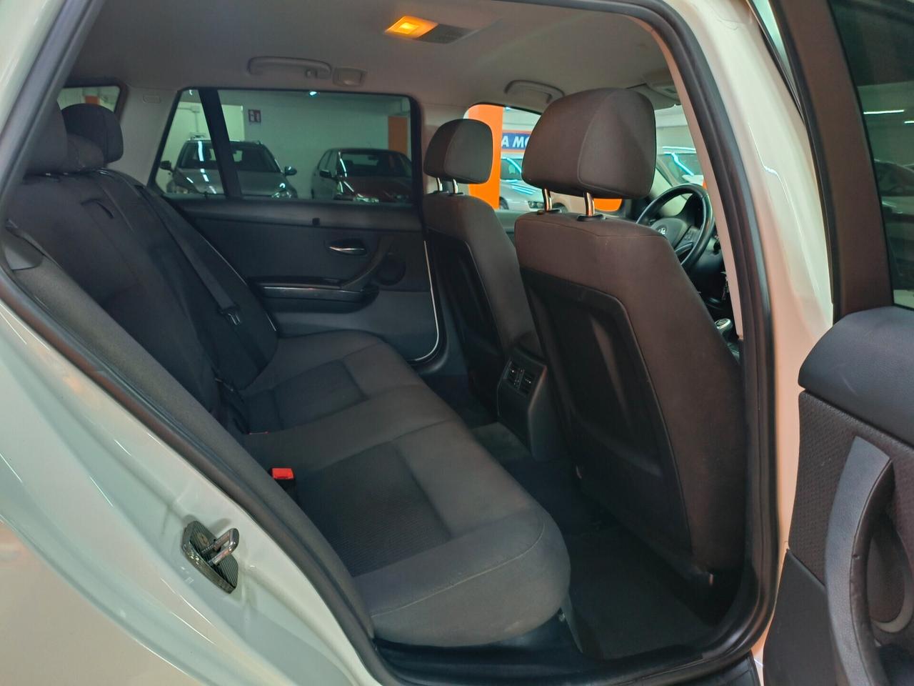 Bmw 316 320d cat Touring 116 CV