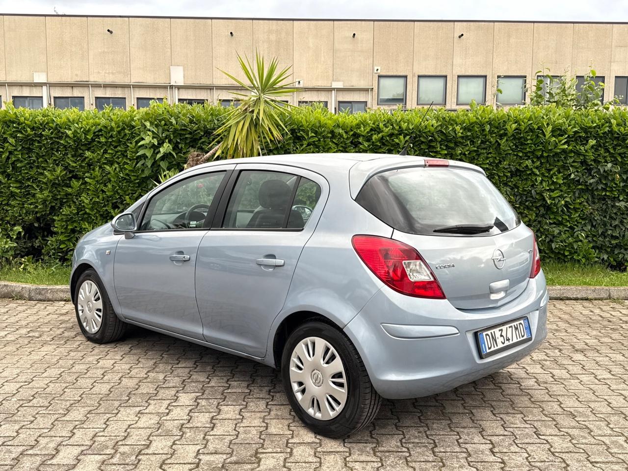 Opel Corsa 1.3 CDTI 90CV 5 porte Cosmo
