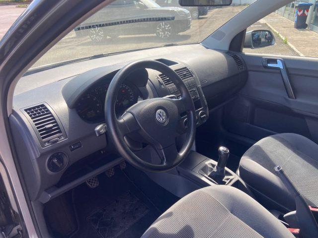 VOLKSWAGEN Polo 1.4/80CV 16V 5p. Comfortline