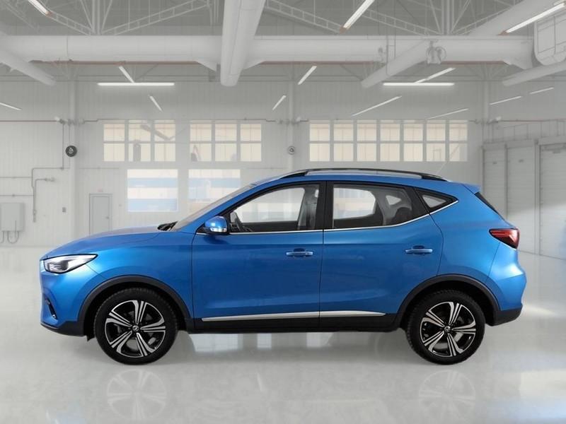 MG ZS 1.0T-GDI Comfort Auto