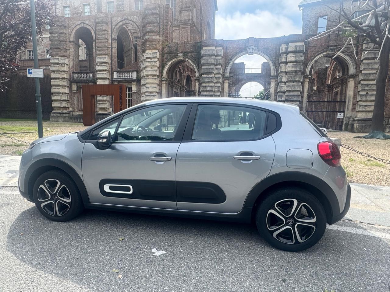 Citroen C3 S&S SHINE