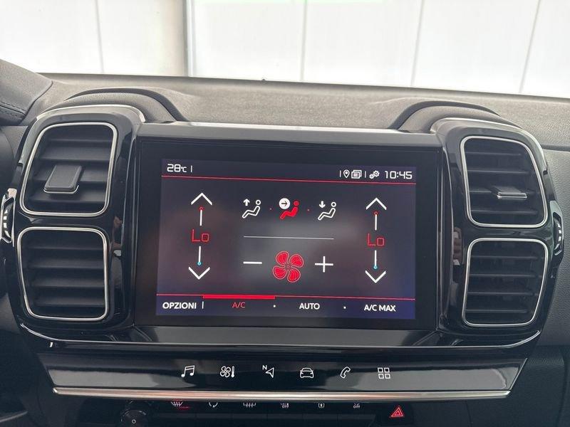 Citroën C5 Aircross BlueHDi 130 S&S Feel