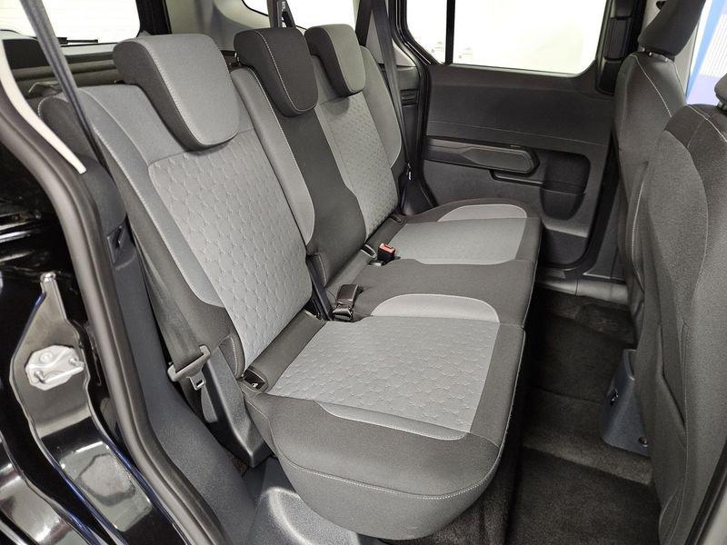 Ford Tourneo Courier 1.0 EcoBoost 125CV Titanium