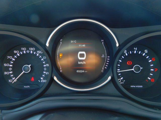FIAT 500L 1.4 95 CV S&S Connect