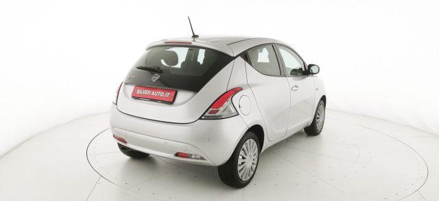 LANCIA Ypsilon 1.2 69 CV 5 porte S&S - VETTURA GRANDINATA