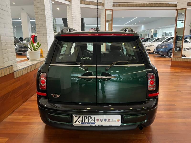 MINI Mini 1.6 16V One Clubman