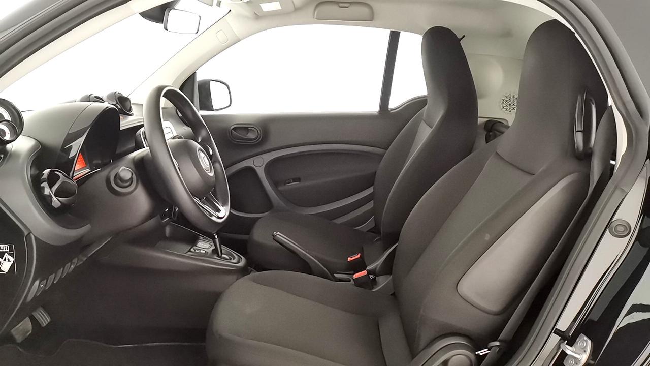 SMART Fortwo III 2020 - Fortwo eq Pulse 22kW