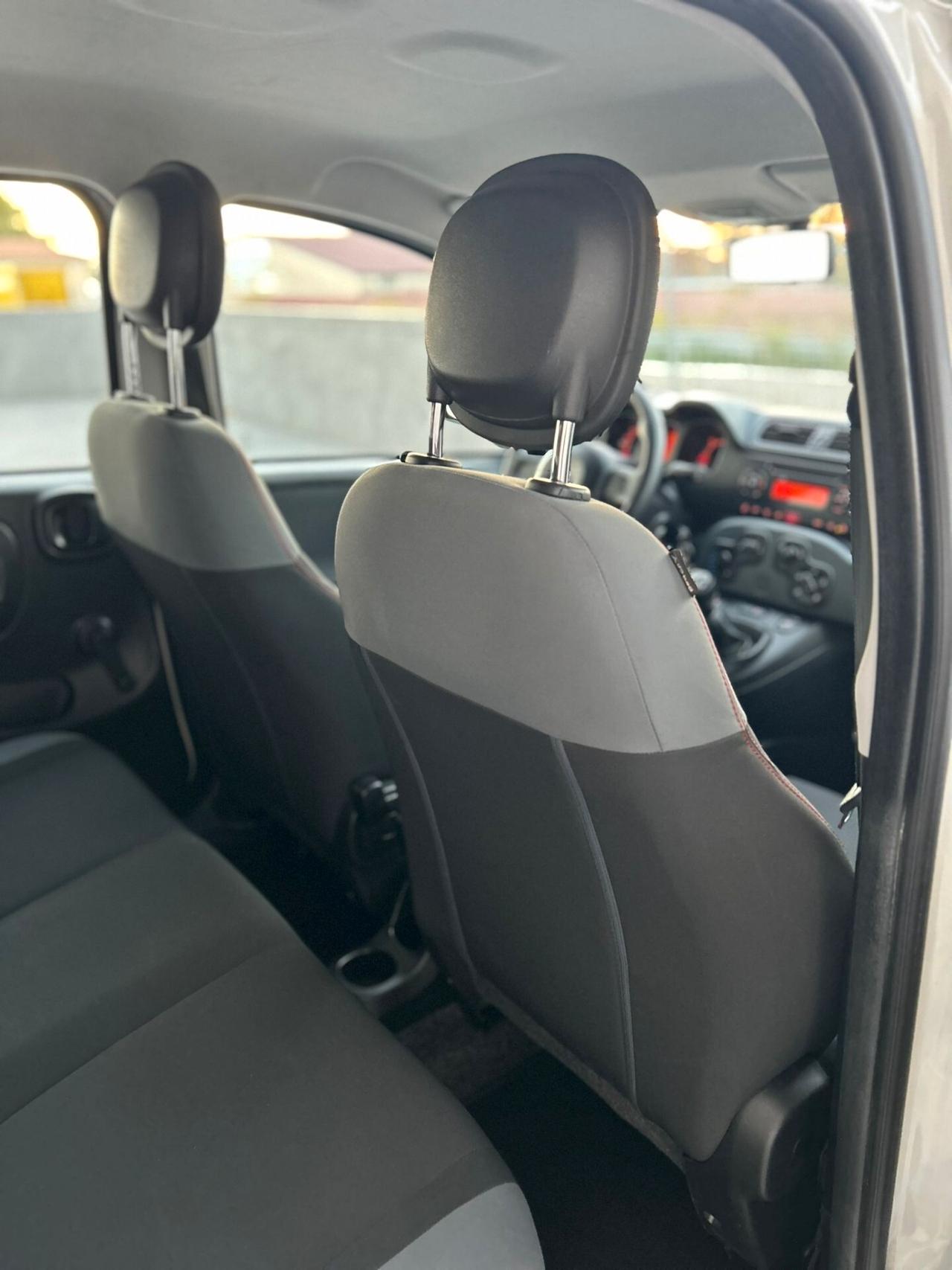 Fiat Panda 1.3 MJT 95 CV S&S Easy