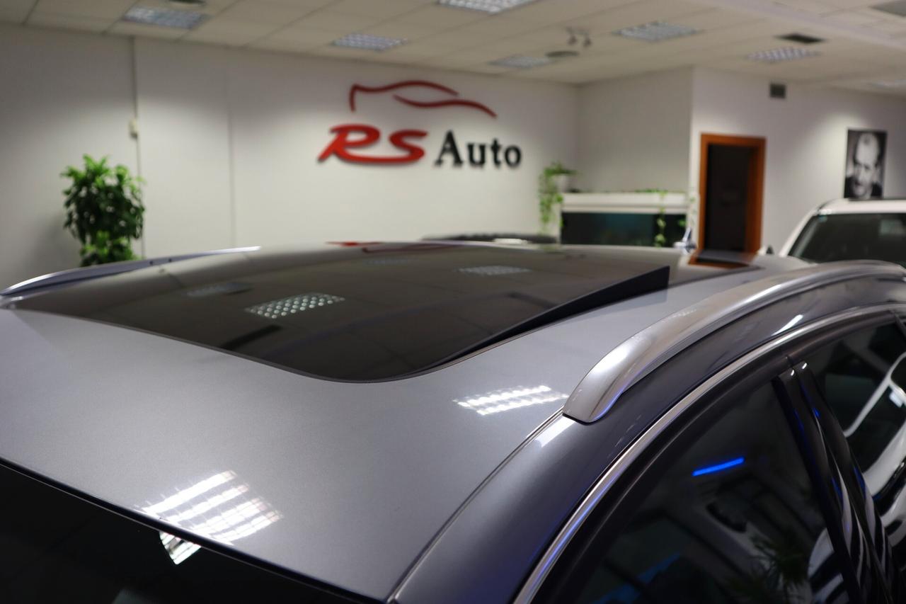 Audi A6 3.0 TDI 245 CV clean diesel quattro S tronic Advanced