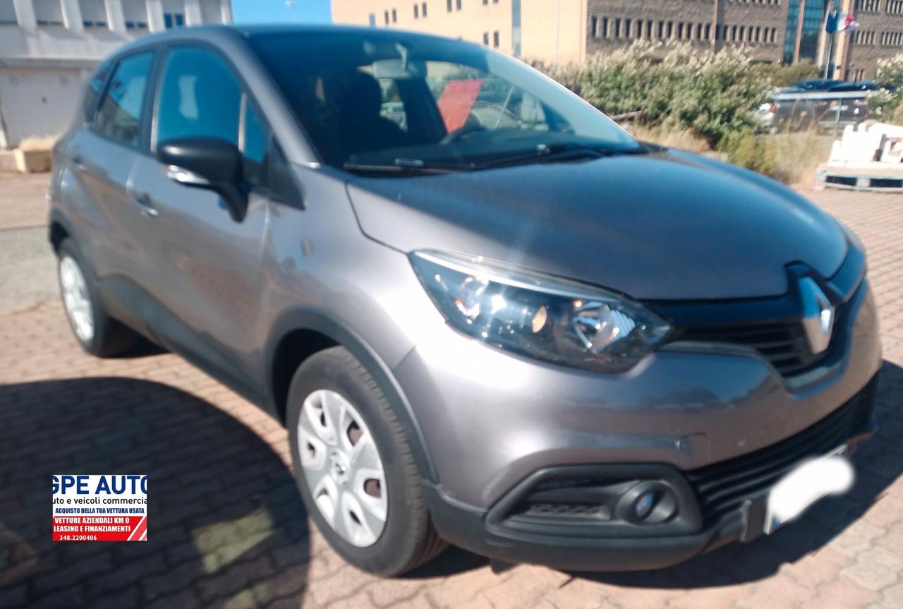 Renault Captur TCe 12V 90 CV Start&Stop Energy Zen
