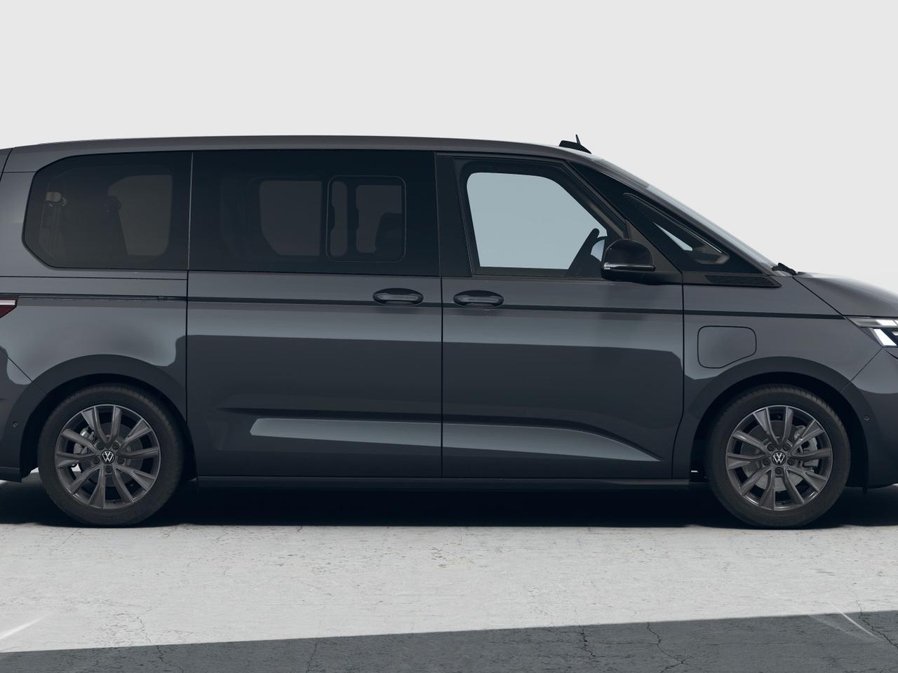 Volkswagen T7 Multivan 1.5 phev life 4motion 245cv dsg 7p.ti