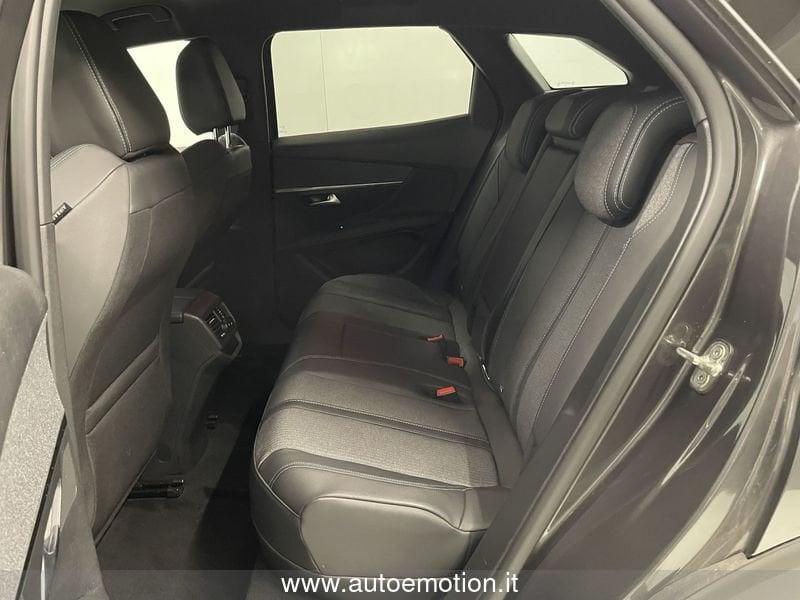 Peugeot 3008 Hybrid4 300 e-EAT8 Allure