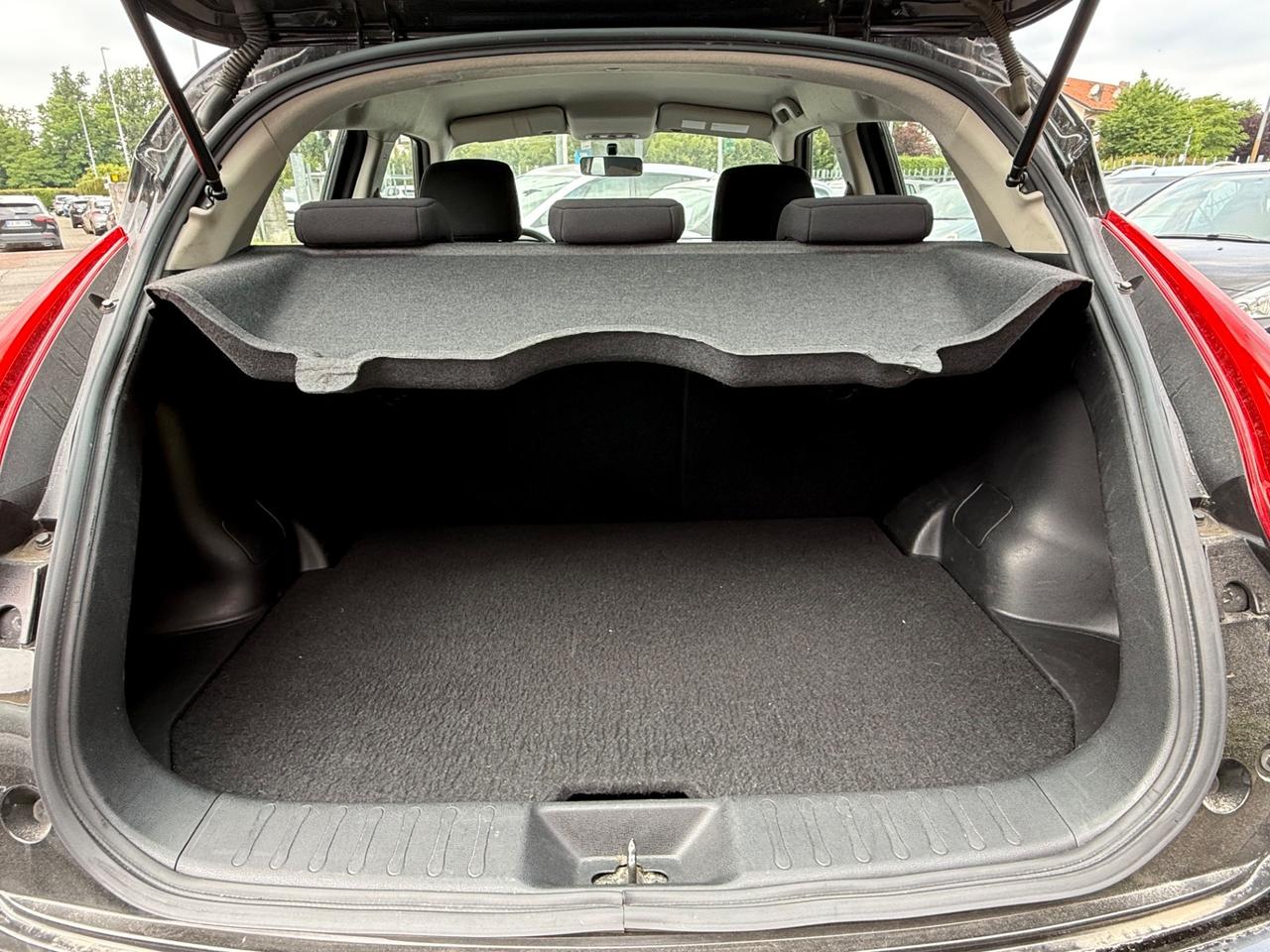 Nissan Juke 1.6 94 CV Visia Zero