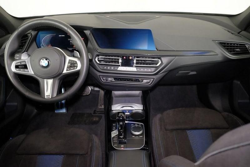 BMW Serie 1 F40 Benzina M 135i xdrive auto