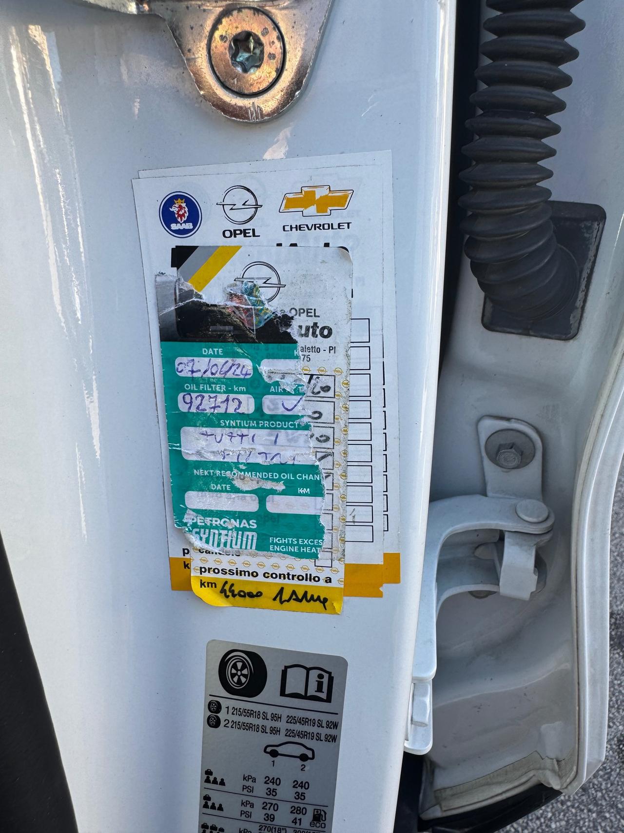 Opel Adam 1.4 Jam Gpl-tech 87cv E6