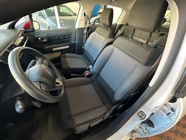 CITROEN C3 3 serie C3 PureTech 83 S&S Feel Pack
