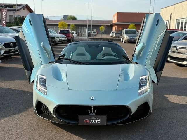 Maserati MC20 Cielo SPECIAL PAINT 3.0 V6 630cv rwd auto