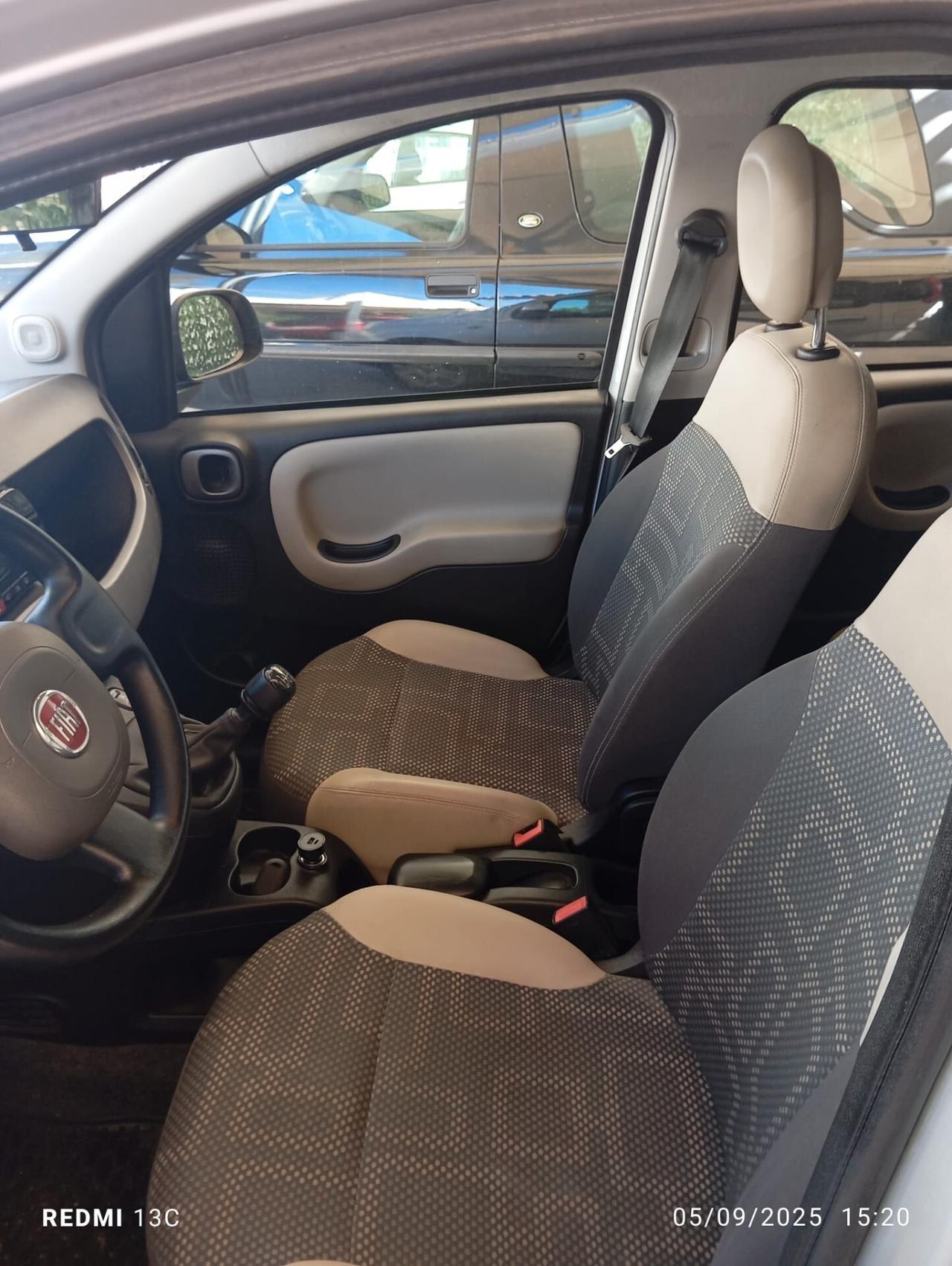 Fiat Panda 0.9 TwinAir Turbo S&S 4x4