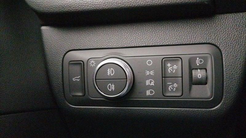 Ford Kuga 2.5 full hybrid ST-Line X 2wd 190cv cvt